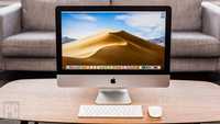 iMac 2019 21,5 Core i3, 8 Gb OZU, 1 Tb HDD