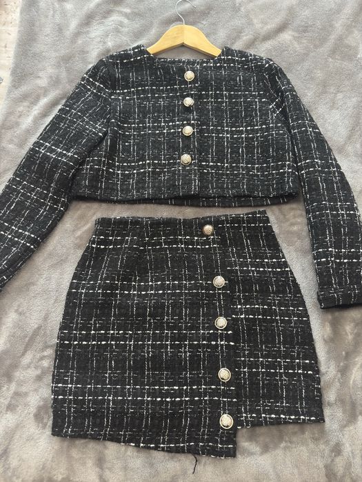 Дамско комплект XS размер