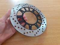 Disc frana spate Yamaha XT 600 / XT Z 660 Tenere - NOU