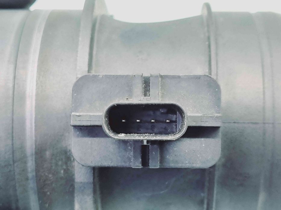 Debitmetru aer Volkswagen Tiguan (5N) [Fabr 2007-2016] 03L906461A 2.0