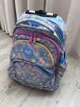 Ученическа раница Coolpack на колелца
