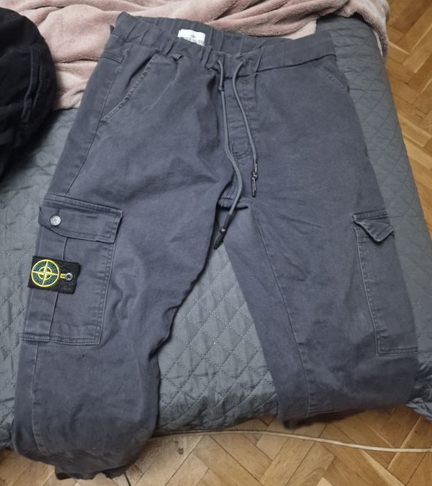 Панталон Stone island
