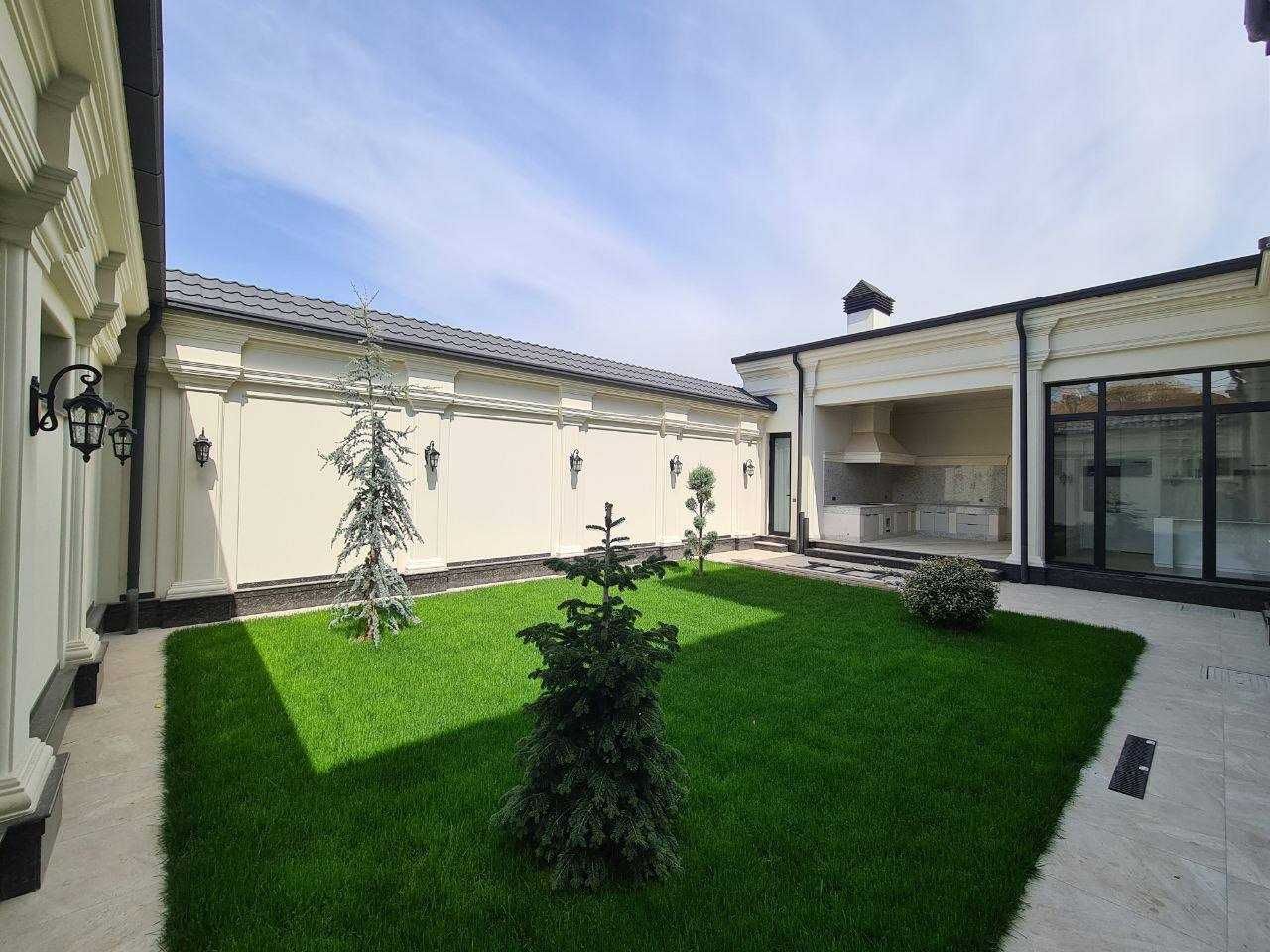 Продам ЕвроДом ул.Никитина 4 сотки 600 м2