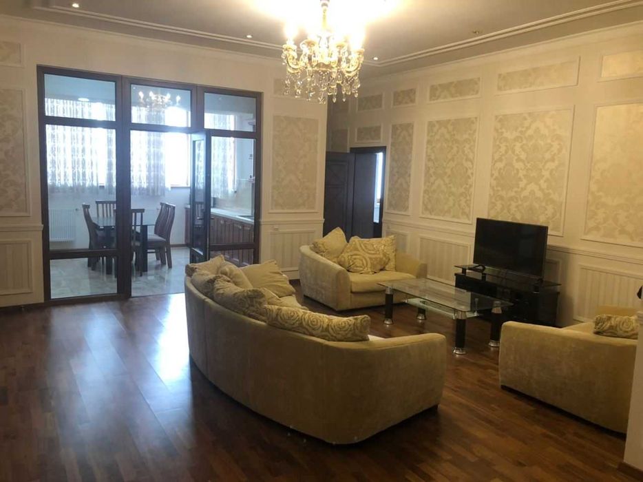 сдается квартира в Габусе