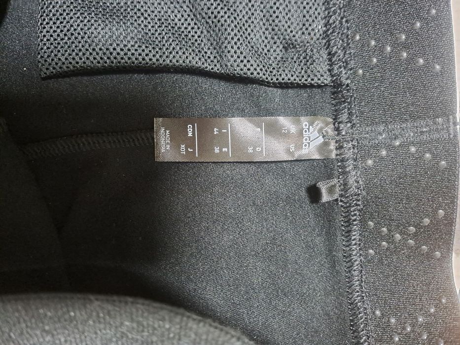 Adidas, M размер,  дамски термоклин.