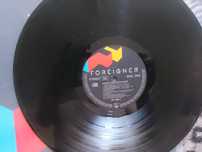 Виниловые пластинки, Lp