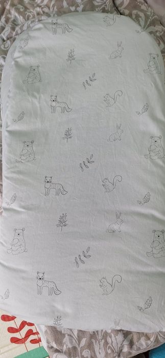 Гнездо Cotton Hug