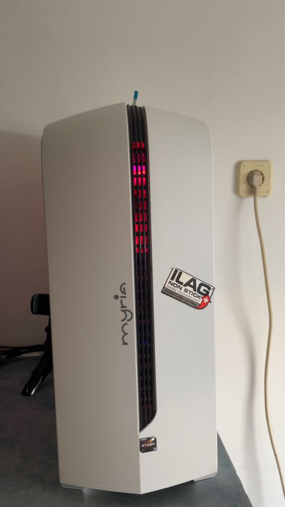 Vand PC Gaming complet
