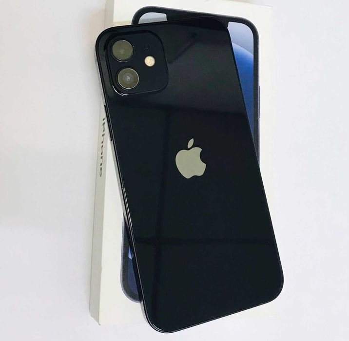 23.7486 Apple iPhone 12 128Gb