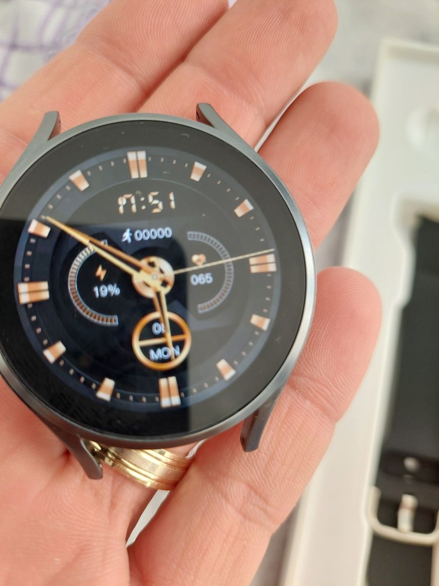 Смарт часовник smart watch
