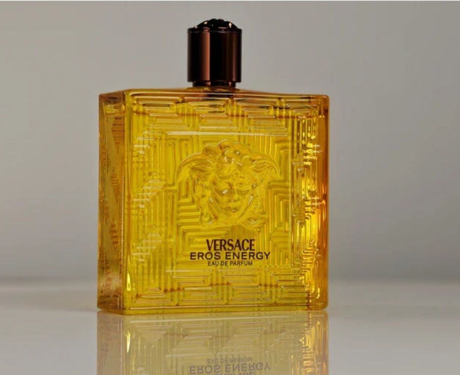 Versace Eros Energy (100ml)