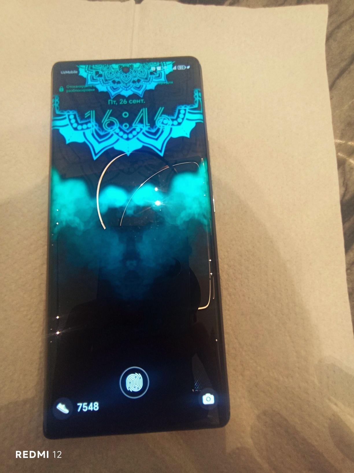 HONOR 70 8/256 gb