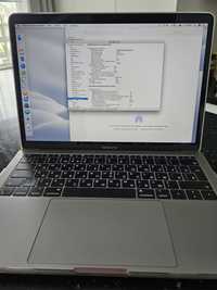 MacBook Pro 13 2018г 256