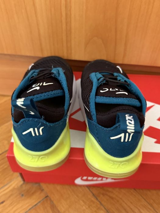 Детски обувки Nike 270