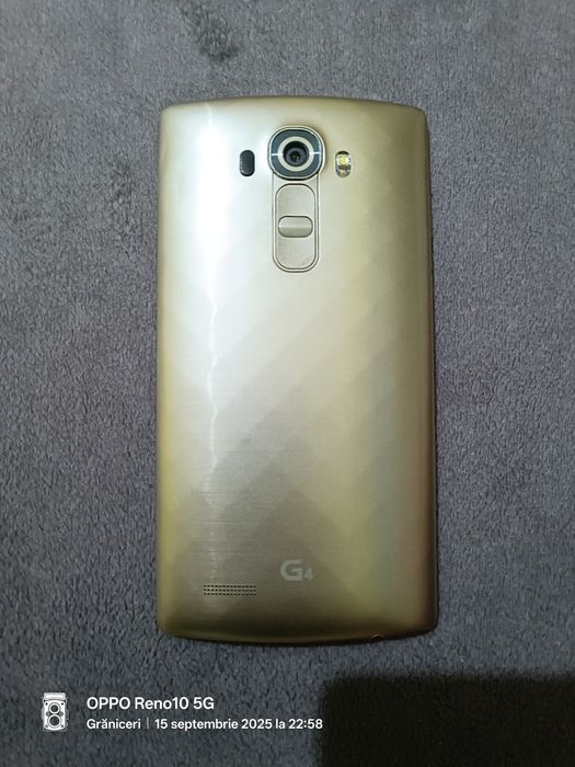 De vânzare LG G4