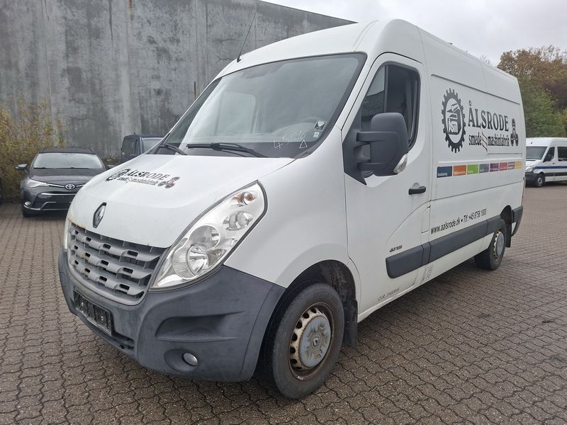 Renault Master L2H2