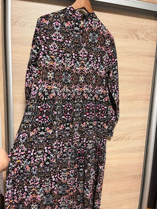 Дамска рокля s. Oliver, размер Л