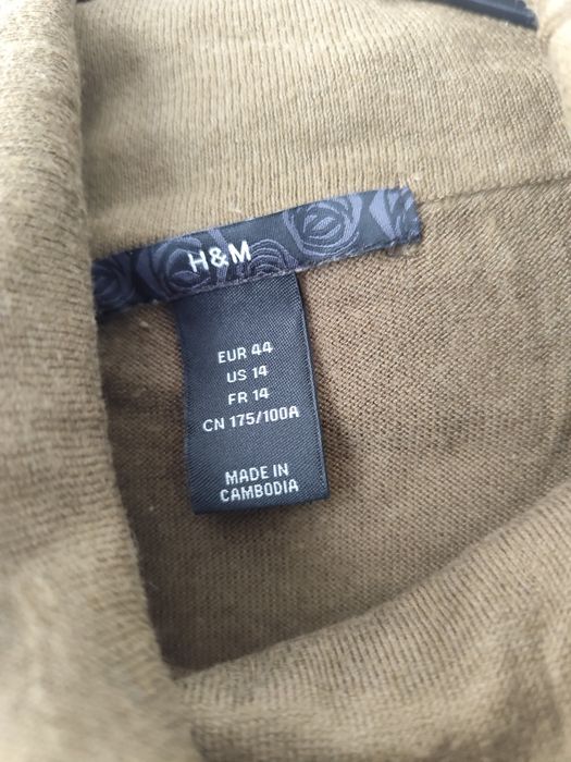 Pulover H&M damă