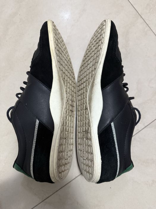 Мъжки обувки марка Lacoste