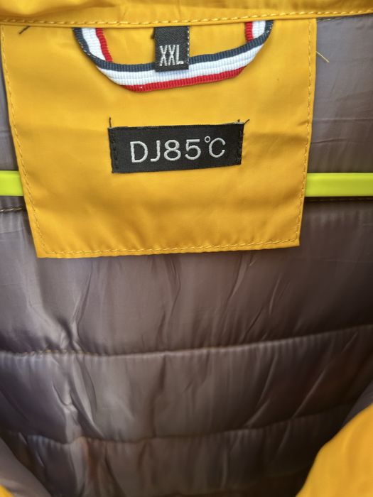 Geaca de iarna unisex