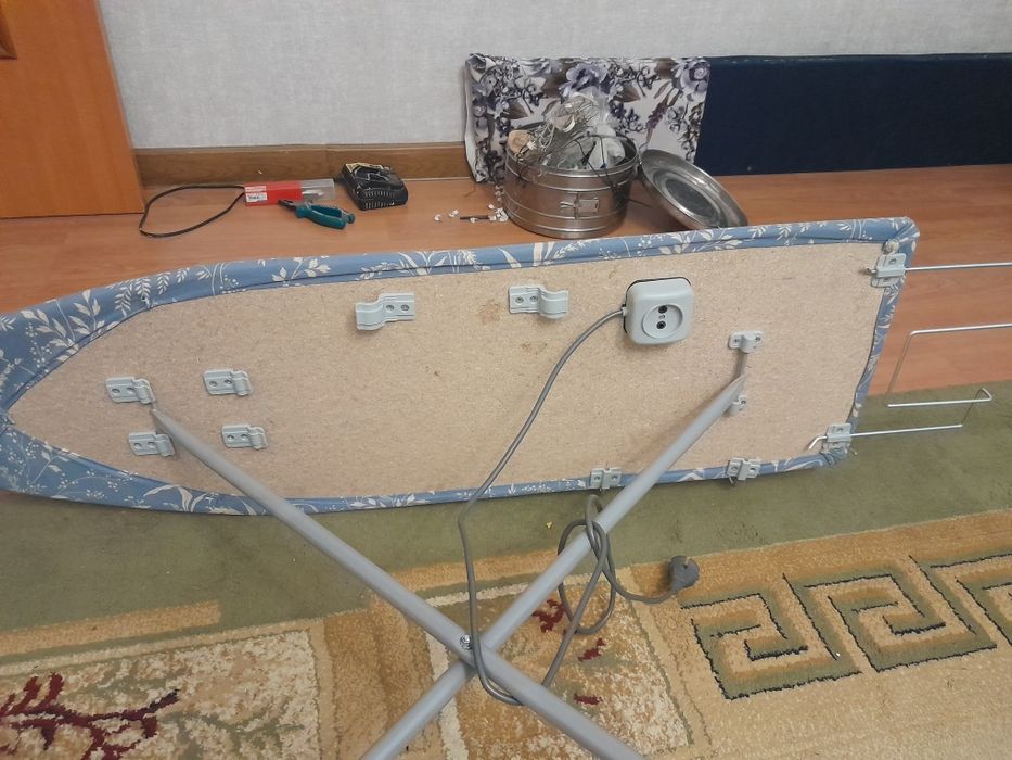 Гладильная доска