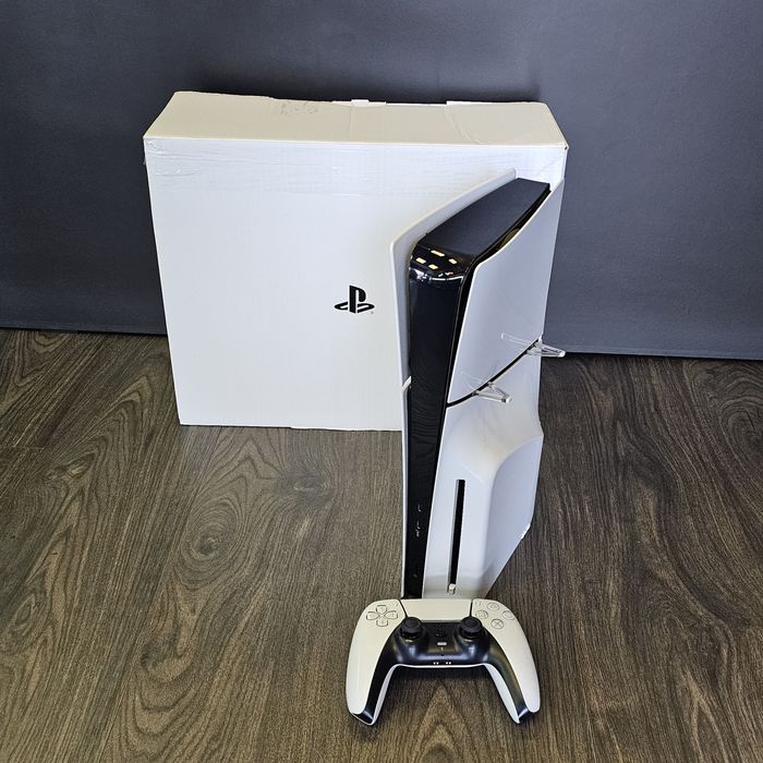 Amanet F28 Consola PS5 slim disk Edition [P]