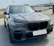 BMW X5 Primul proprietar,GARATIE pana in 2027 sau 200..000 km,stare perfecta