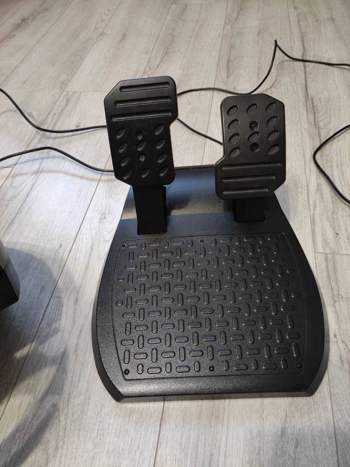 Волан с педали за Playstation 4 и 3