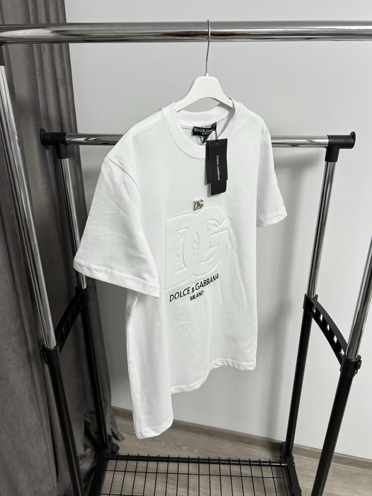 Tricou DOLCE GABBANA super calitate