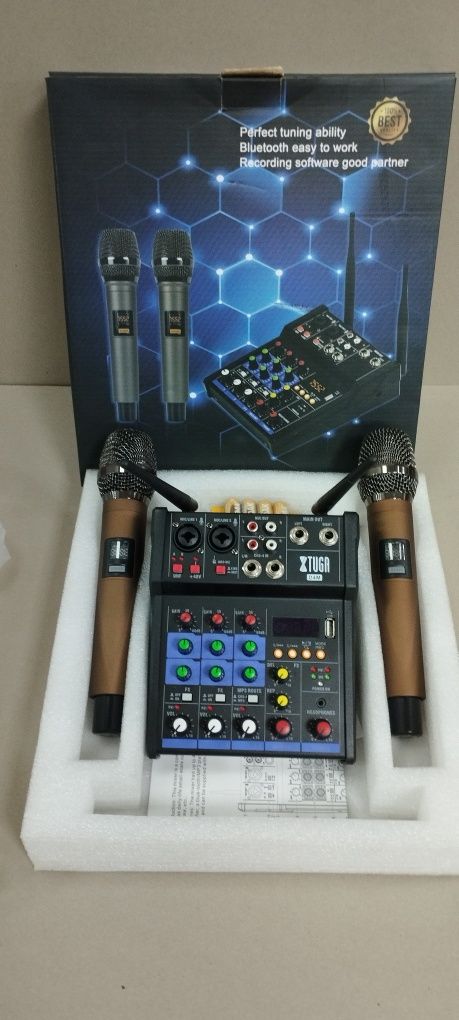 Продам радиомикрофоны