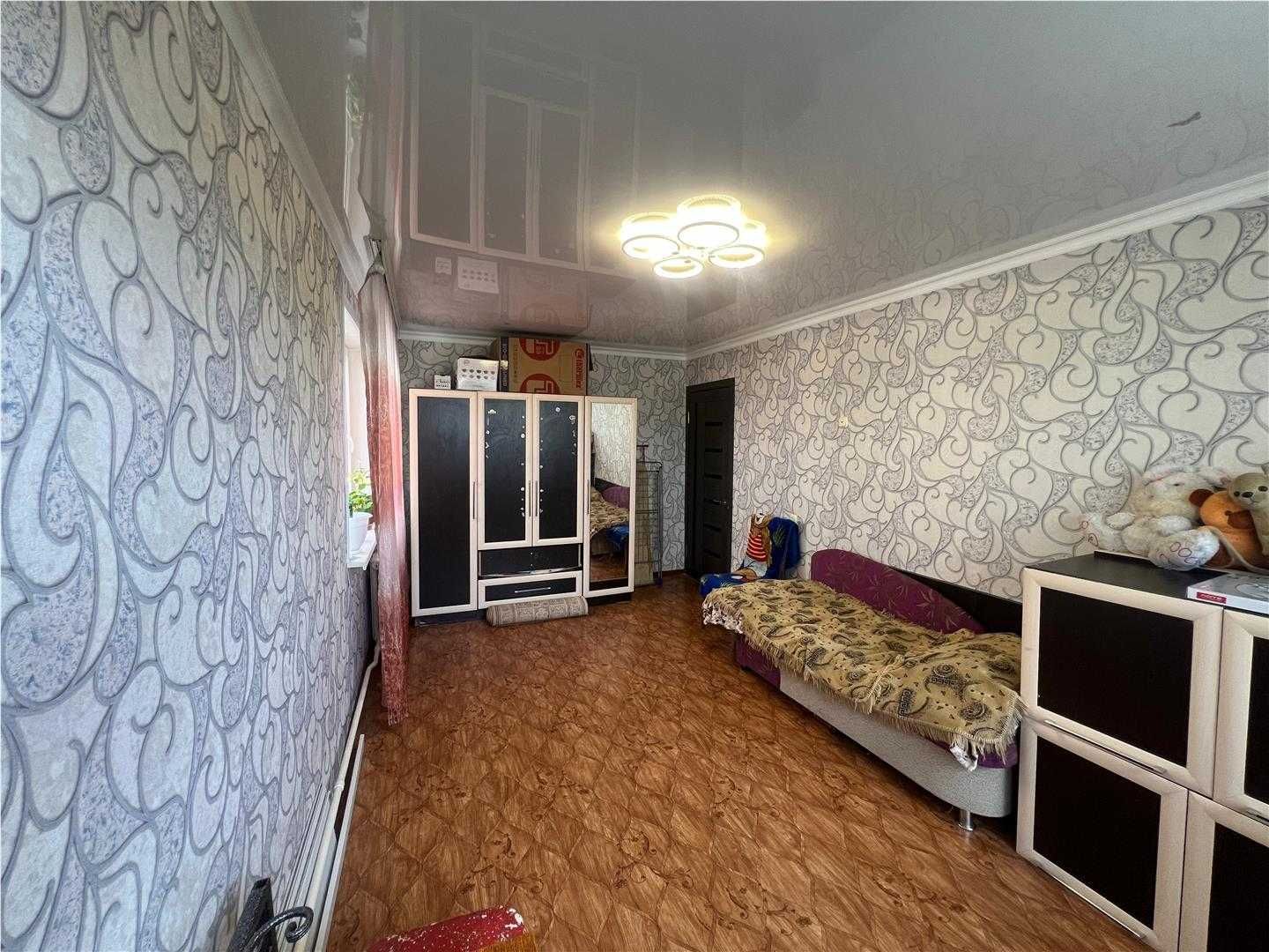 Продаю 3-комн. по Муканова, рядом с Рахой. Возможно в ипотеку
