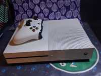 Consolă Xbox One S