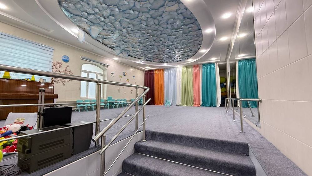 Улица  мукумий  9 соток  дом  садик  школа