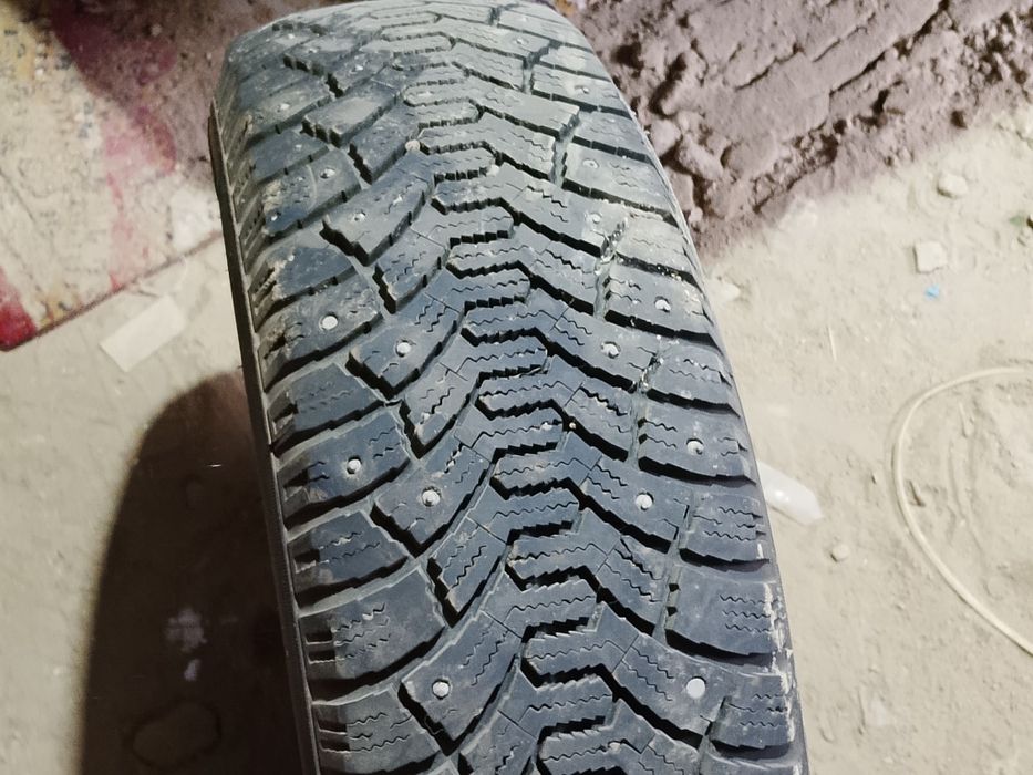 Шины р14 б/у тунга