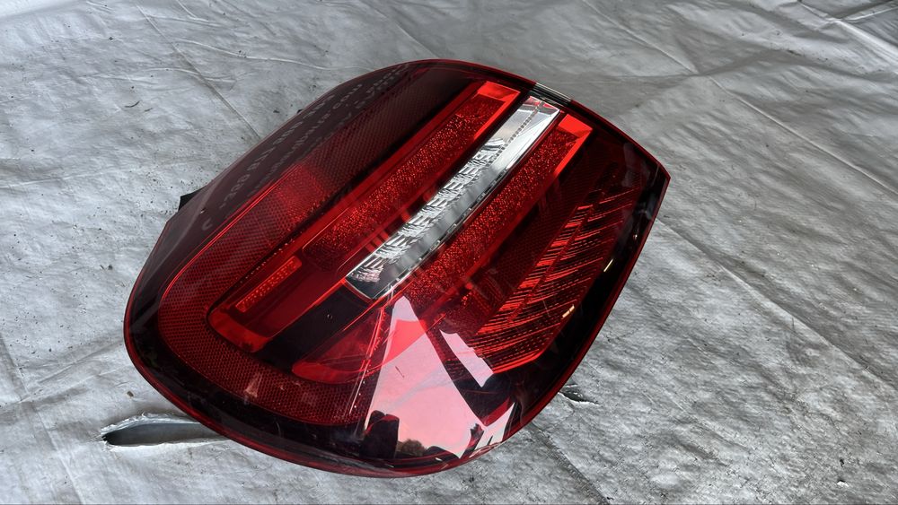 Mercedes GLA W156/X156
