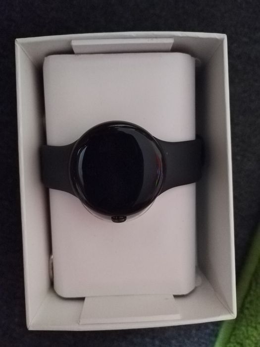 Google pixel watch
