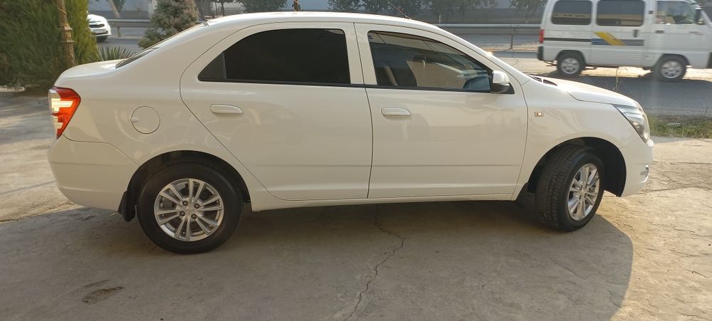 Коблт 2023.йил гази бор 4.паклена краска тоза мошина наврот