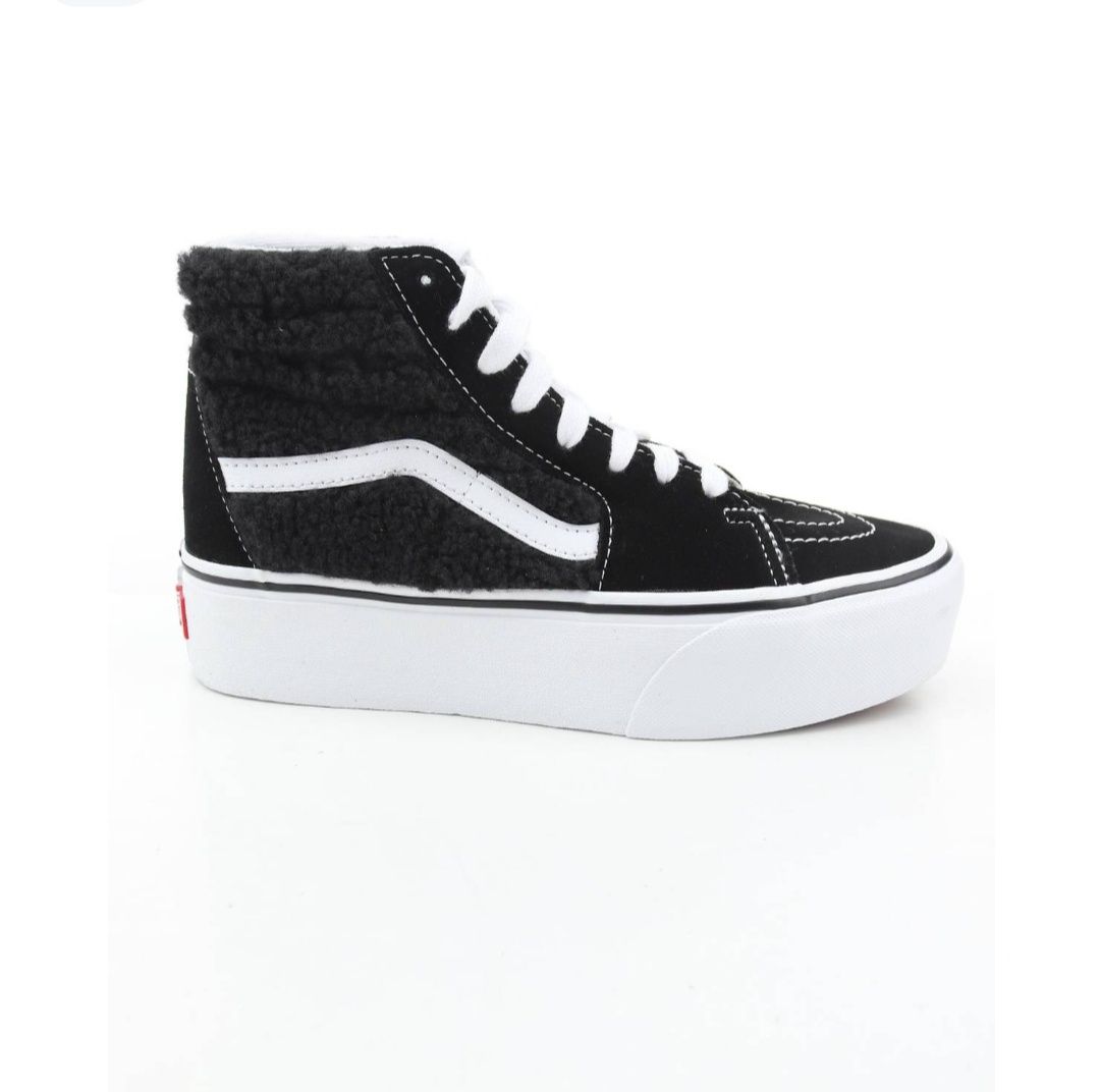 Vans Sk8-Hi Tapated