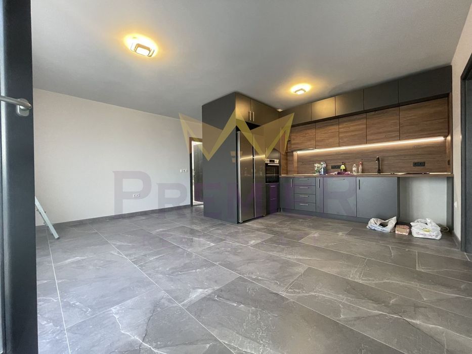 Дава се под наем Двустаен апартамент в Варна, Виница - 80 кв.м за 500 € - Снимка #1