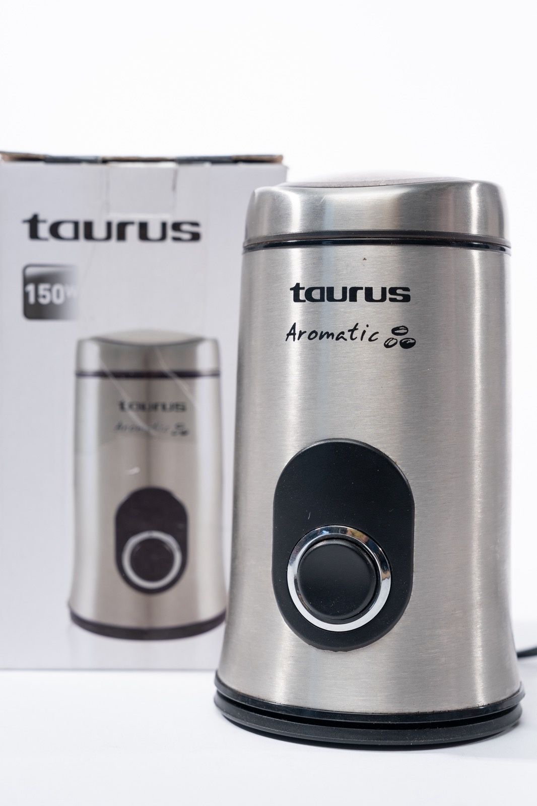 Чисто нова кафемелачка TAURUS 150w