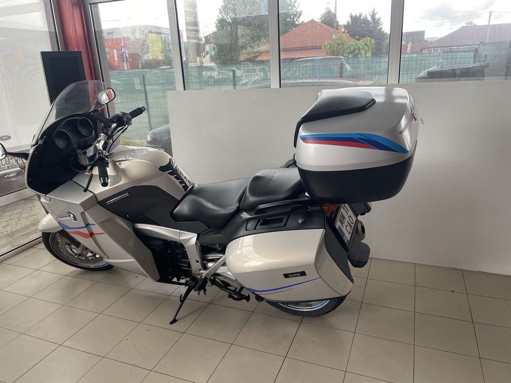 BMW K1200 GT sport touring