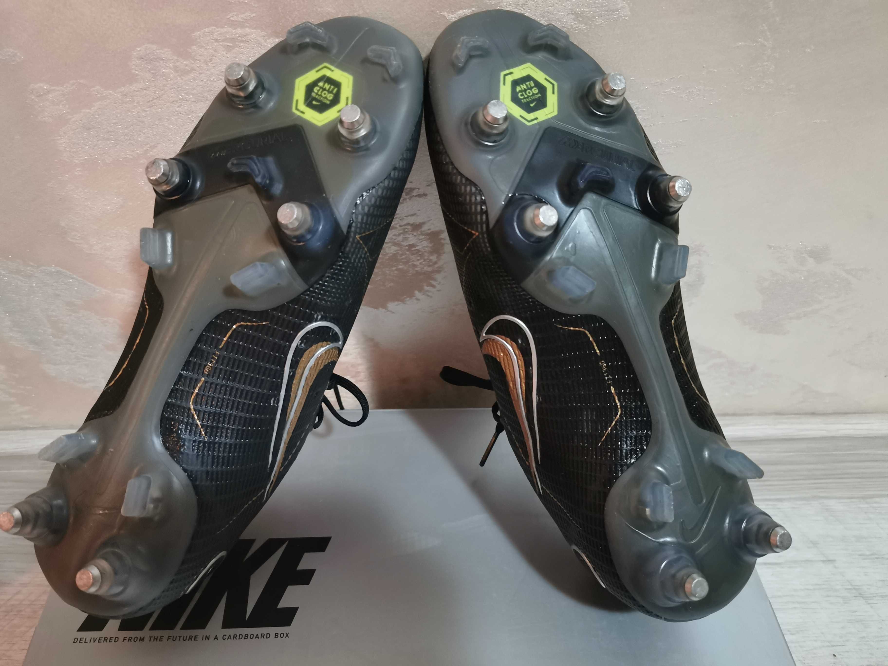 Бутонки Nike  Vapor 14 Elite SG-Pro AC EUR 40,5