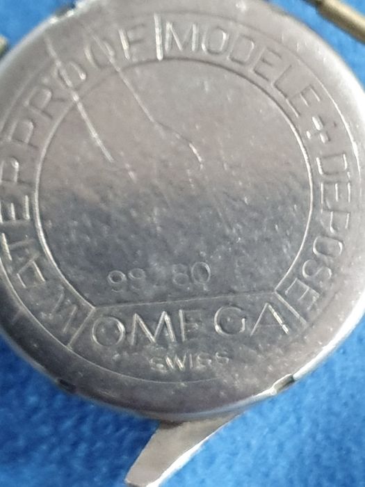 Часовници Omega (Omega)