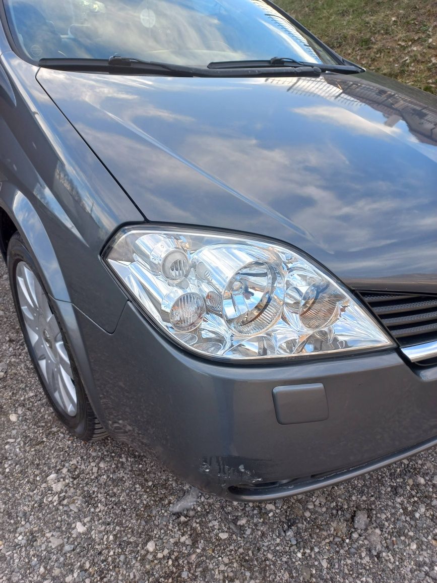 Nissan Primera 2.0 ръчни бензин