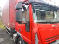 Iveco Eurocargo 7,5 to