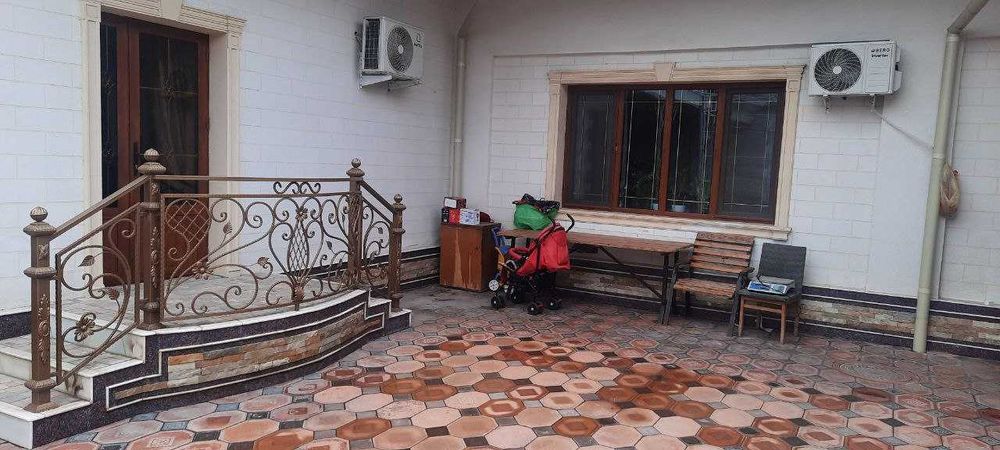 Cрочно продается дом в Тузеле (6 соток)