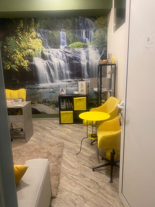 Отдаване на помещение под наем