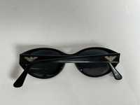 Empori Armani sunglasses with case