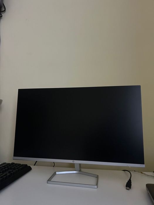 Monitor HPM27fw (27inch)