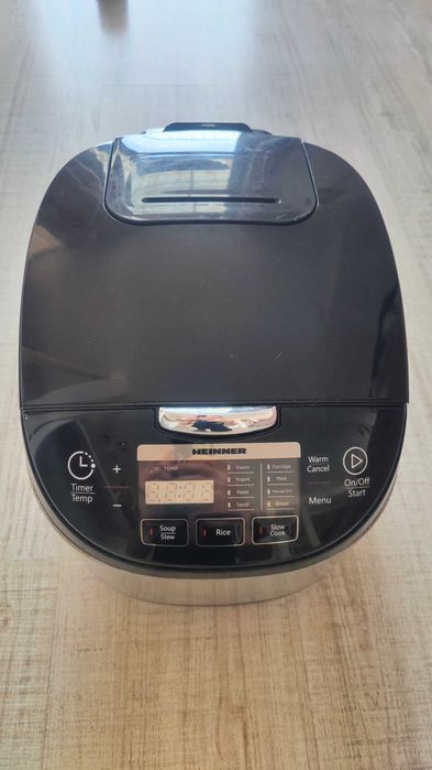 Multicooker Heinner